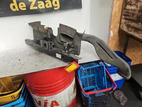Slotplaat voor van een Opel Zafira C (Z22C), Auto-onderdelen, Carrosserie, Opel, Gebruikt, 3 maanden garantie, Ophalen of Verzenden
