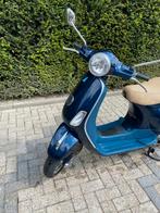 Vespa LX 50 CC 2012 B klasse, Fietsen en Brommers, Scooters | Vespa, Ophalen, Zo goed als nieuw