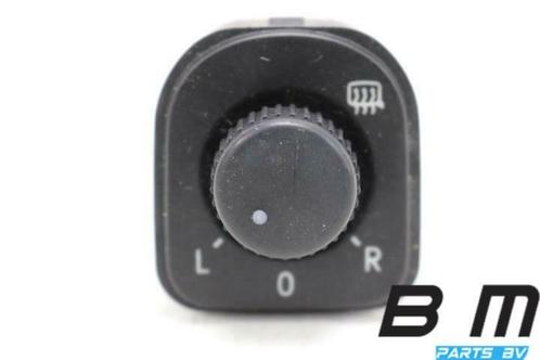 Spiegelverstelknop VW Golf Plus 6 1K0959565K, Auto-onderdelen, Overige Auto-onderdelen, Gebruikt