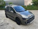 CITROEN - 2014 - BERLINGO - - Personenauto, Auto's, Euro 5, Gebruikt, Overige brandstoffen, Handgeschakeld