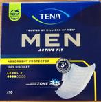 Tena Men Level 2, Diversen, Ophalen, Nieuw