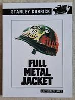 Full metal jacket edit.deluxe restaurée (ang,franç+st neerl), Verzenden
