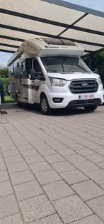 Ford Benimar Cocoon, Caravans en Kamperen, Mobilhomes, TV, Ford, Particulier, Benimar