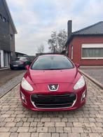 PEUGEOT 308 CABRİO 2.0 DIESEL GEKEURD, Autos, Achat, Entreprise, Diesel, Vitres électriques