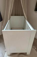 Babybed met Aerosleep matras, Ophalen, Zo goed als nieuw, Ledikant