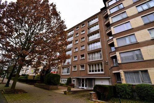 Appartement in Molenbeek-Saint-Jean, 2 slpks, Immo, Huizen en Appartementen te koop, Appartement, D