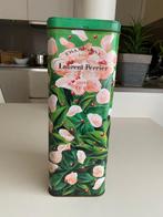 Boîte en fer blanc Laurent-Perrier, Enlèvement ou Envoi, Utilisé, Autre, Autres marques