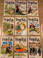 Collectie Pietje Puk leesboekjes, Boeken, Gelezen, Ophalen of Verzenden, Sprookjes, Henri Arnoldus