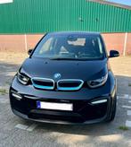 BMWi3  (120 Ah) 42,2kW - Leder - Full opt, Auto's, Automaat, Achterwielaandrijving, Parkeersensor, Zwart