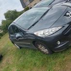 PEUGEOT 207+ 14HDI 2014 1EIG.  78.000 KM!!! PERFECT STAAT, Auto's, Peugeot, Euro 5, Bedrijf, Te koop, Stadsauto