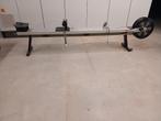 Kayak ergometer Dansprint Pro kleine herstelling nodig, Sport en Fitness, Ophalen, Overige materialen, Gebruikt, Rug