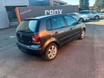 Polo 1.4tdi 240000km Clim EXPORT, Auto's, Bedrijf, Te koop, Polo