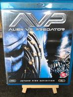 Blu ray AVP Alien Vs Predator, CD & DVD, Blu-ray, Enlèvement ou Envoi, Comme neuf