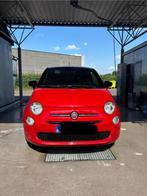 Fiat 500 Hybride 2021, Voorwielaandrijving, 4 zetels, Leder, Handgeschakeld