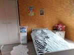 Chambre d'enfant, chambre à coucher, enfant, Enlèvement, Utilisé