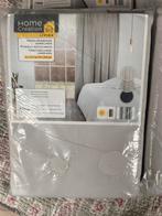 Gordijnen verduisterend / 4 pakken, Huis en Inrichting, Woonaccessoires | Memoborden, Ophalen, Nieuw