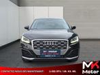 Audi Q2 TFSI S-LINE Stronic - FULL OPTIONS - 1ER PROPRIET, Autos, SUV ou Tout-terrain, 5 places, Cuir, Noir