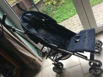 CADDY „CHICDWHEEIS” beschikbaar voor biedingen