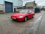 1992 Honda CRX 1.6 CRX ESi Personenauto, Auto's, Honda, Automaat, Gebruikt, Cabriolet, Overige brandstoffen