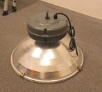 Industriele hanglamp, Huis en Inrichting, Ophalen, Zo goed als nieuw, Metaal