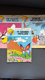 jommeke strips, Meerdere comics, Ophalen of Verzenden, Gelezen