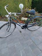 Damesfiets, Ophalen, Gebruikt, Versnellingen