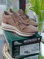 Nieuwe sneakers MEPHISTO soft Air maat 38, Enlèvement ou Envoi, Sneakers et Baskets