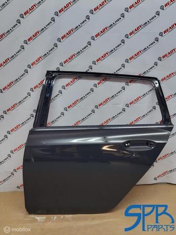 Golf 8 VIII Variant LINKSACHTER LI7F DEUR PORTIER 5H9833055G beschikbaar voor biedingen