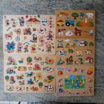 Houten puzzels, Kinderen en Baby's, Ophalen