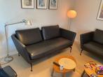 Vitra Suita 2-zits sofa (1 item, links), Ophalen, 150 tot 200 cm, Tweepersoons, 75 tot 100 cm