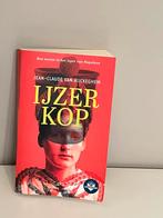 Ijzerkop, Ophalen of Verzenden, Zo goed als nieuw