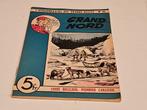 L'hebdomadaire des grands récits spirou, Livres, Enlèvement ou Envoi