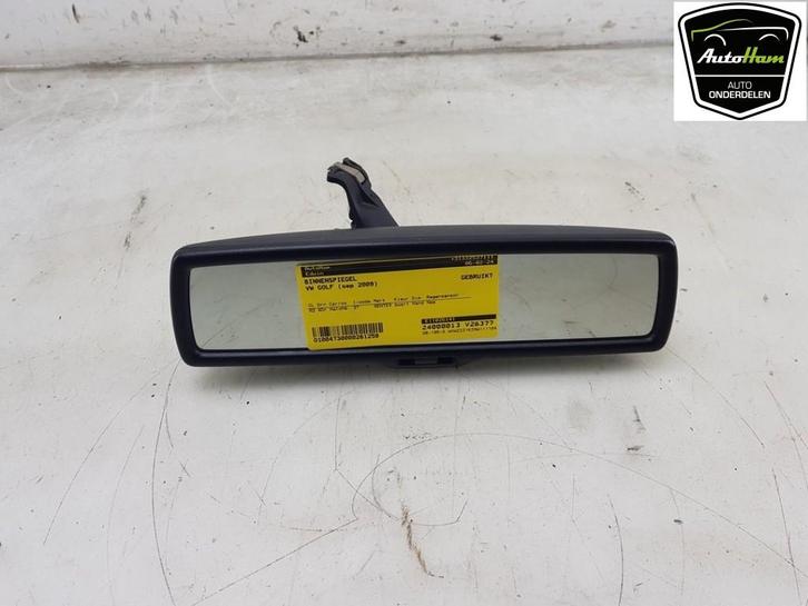 BINNENSPIEGEL Volkswagen Golf VI (5K1) (01-2008/11-2013), Auto-onderdelen, Spiegels, Volkswagen, Gebruikt