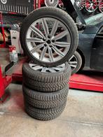4 Pneu d’hiver Sottozero3 245/45 R19 avec 4 jantes, Auto-onderdelen, Banden en Velgen, Banden en Velgen, Winterbanden, Ophalen
