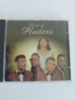 CD: Best of Platters, Cd's en Dvd's, Cd's | Jazz en Blues, 1940 tot 1960, Blues, Gebruikt, Ophalen of Verzenden