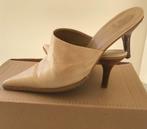 Zara-schoenen, Gedragen, Beige, Ophalen of Verzenden