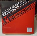 Kraftwerk - The Man-Machine (Nieuw!), Ophalen of Verzenden, Nieuw in verpakking