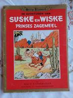 Strips van " Suske en Wiske ", Boeken, Meerdere stripboeken, Verzenden, Gelezen