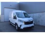 Maxus eDeliver9 72kWh L3H2 (100% Elektrisch) (bj 2023), Automaat, Parkeersensor, Maxus, Wit