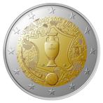 2 euros commémoratives France UNC, 2 euros, Enlèvement ou Envoi, Monnaie en vrac, France