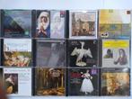 Lot Van 650 Klassieke CDs van uitstekende kwaliteit. 1/4, Cd's en Dvd's, Cd's | Klassiek, Zo goed als nieuw, Ophalen