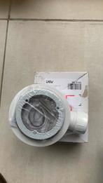 Siphon douche neuf Fiora Collection, Doe-het-zelf en Bouw, Sanitair, Ophalen of Verzenden, Nieuw, Douche