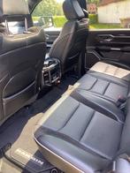 Dodge RAM 1500, Auto's, Automaat, 4 deurs, Zwart, LPG