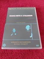 Dance With A Stranger DVD (1984), Cd's en Dvd's, Dvd's | Filmhuis, Zo goed als nieuw, Verzenden