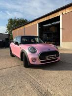 mini one D 1500 diesel euro 6b, Auto's, Mini, Voorwielaandrijving, Stof, Euro 6, Particulier