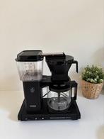 Moccamaster KBG Select Koffiezetapparaat Zwart, Elektronische apparatuur, Koffiezetapparaten, Ophalen, Gebruikt, Koffiemachine