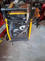 Lastpost 380 v gele 190 ampere en beckum 140 ampere, Doe-het-zelf en Bouw, Gereedschap | Lasapparaten, Ophalen of Verzenden