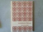 Denemarken : 3 naslagwerken periode 1858-1862, Ophalen of Verzenden, Denemarken, Gestempeld