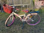 Fiets 24 inch, Ophalen, Zo goed als nieuw, 24 inch, Versnellingen