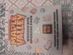 Maple valley: wooden bits upgrade pack, Ophalen of Verzenden, Nieuw